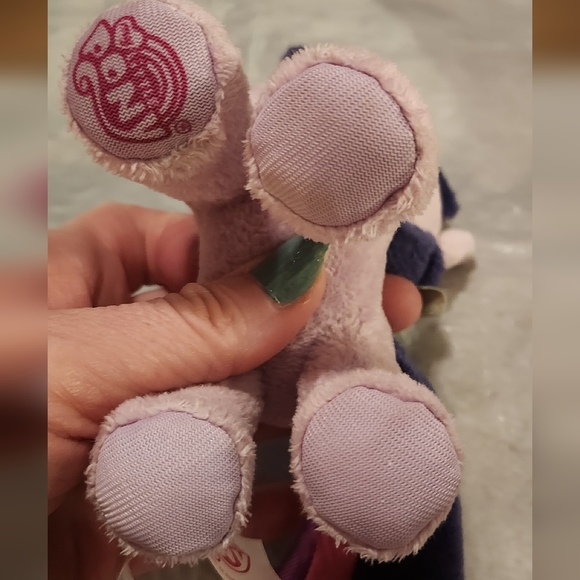 Aurora World My Little Pony Twilight Sparkle 6" 2013 - Picture 3 of 8